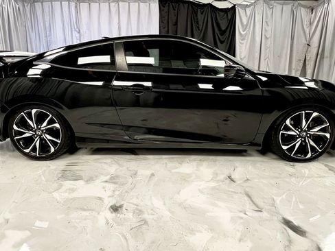 Used 2017 Honda Civic Si image 5