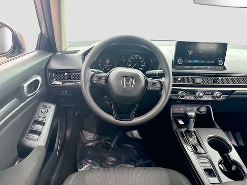 Used 2025 Honda Civic LX image 20