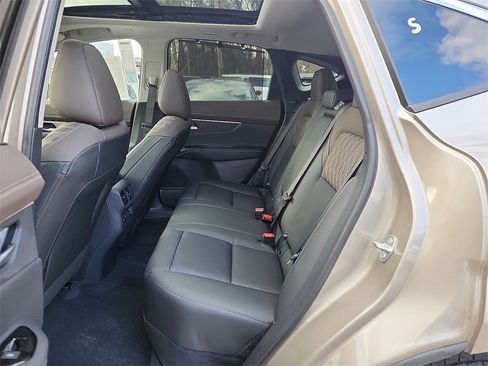 New 2026 Nissan Murano Platinum image 5