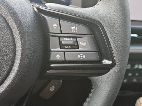 New 2026 Subaru Outback Premium AWD/4WD image 36