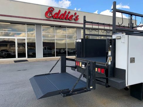 Used 2013 Ford F350 XL w/ PWR Equipment Group image 34