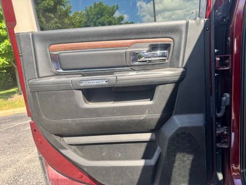 Used 2018 RAM 2500 Laramie AWD/4WD image 27