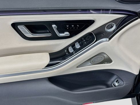 Certified 2023 Mercedes-Benz S 580 4MATIC Sedan image 22