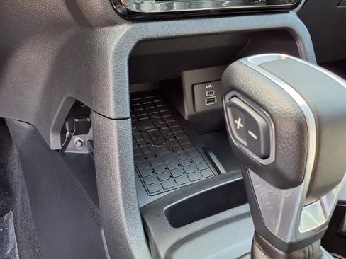 New 2025 Ford Ranger XLT w/ FX4 Off-Road Package image 19