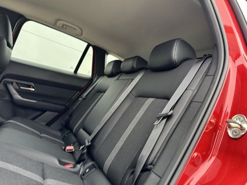 New 2026 MAZDA CX-50 AWD 2.5 S w/ Cargo Package image 10