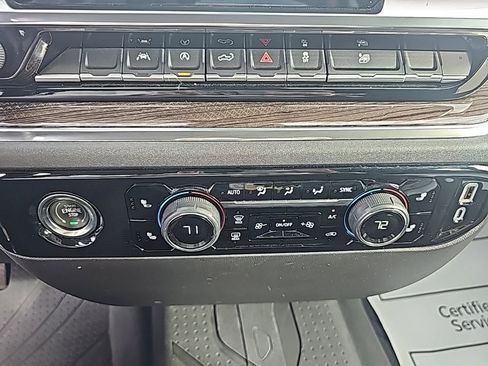 Certified 2023 Chevrolet Silverado 1500 RST w/ Protection Package image 25