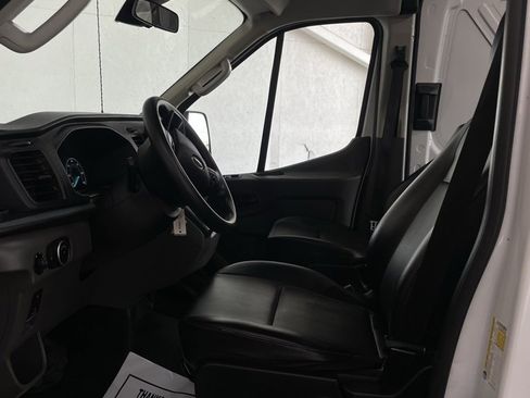 Used 2021 Ford Transit 250 Medium Roof image 14