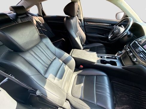 Used 2021 Honda Accord Sport Special Edition image 28