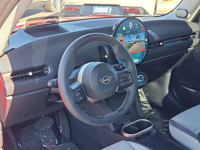 Used 2025 MINI Cooper S FWD image 12