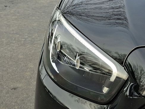 Used 2022 Mercedes-Benz E 53 AMG 4MATIC Coupe image 9