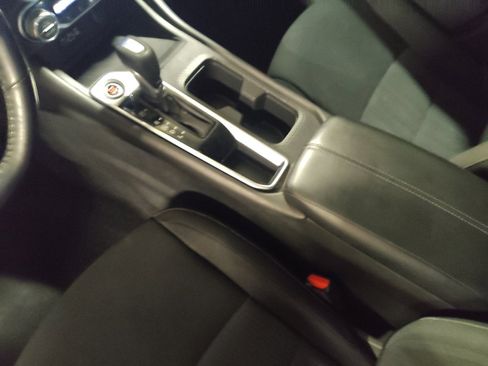 Used 2021 Nissan Sentra SV FWD image 26