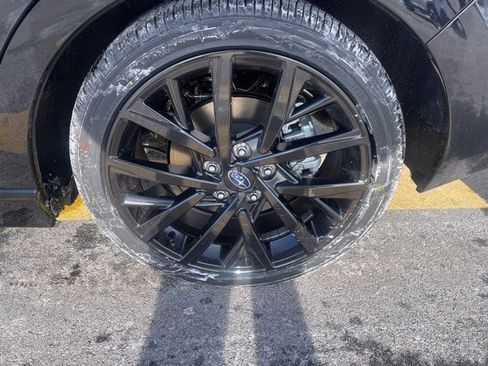 New 2026 Subaru Impreza RS image 10