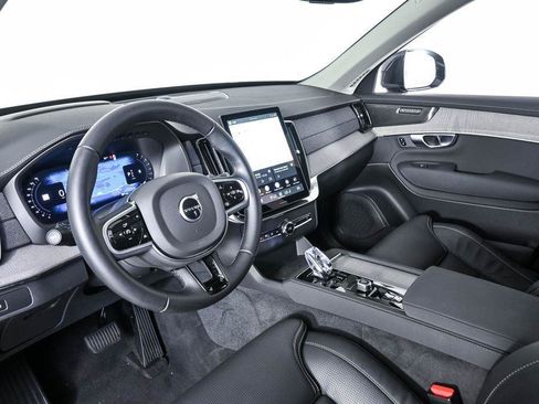 Certified 2026 Volvo XC90 B6 Ultra AWD/4WD image 6