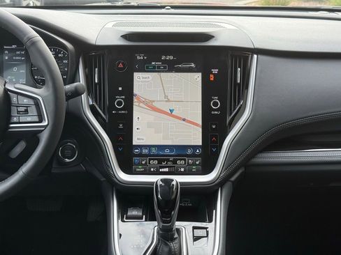 New 2025 Subaru Outback Touring XT w/ Popular Package #2 image 15