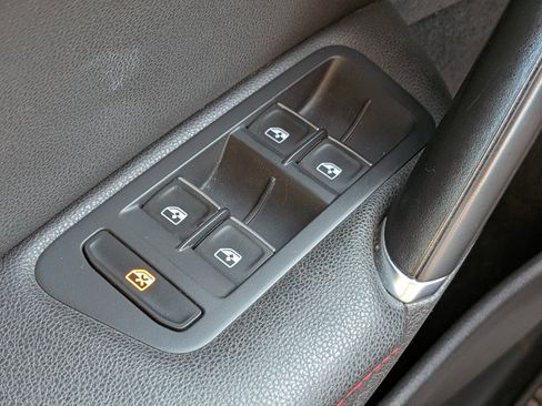 Used 2016 Volkswagen GTI Autobahn w/ Lighting Package (SEL) FWD image 26
