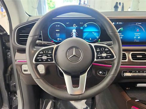 Used 2020 Mercedes-Benz GLE 350 4MATIC image 26