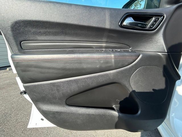 Used 2025 Dodge Durango R/T AWD/4WD image 26