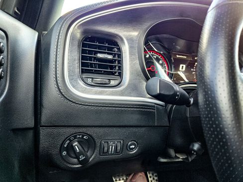 Used 2023 Dodge Charger Scat Pack w/ Daytona Edition Group image 44