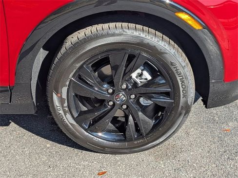 New 2026 Buick Encore GX Sport Touring image 12