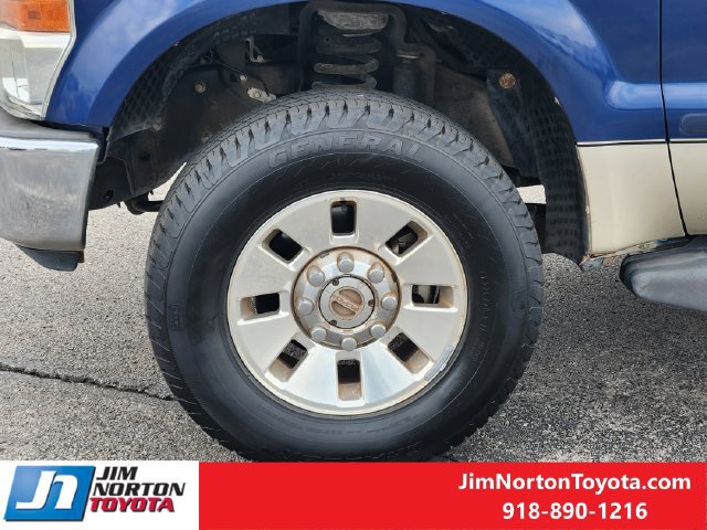 Used 2008 Ford F350 XL AWD/4WD image 13