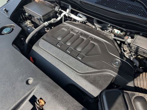 Used 2020 Acura MDX SH-AWD image 28