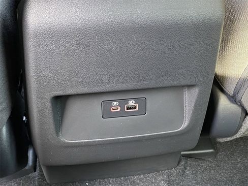 New 2026 Nissan Frontier SV image 14