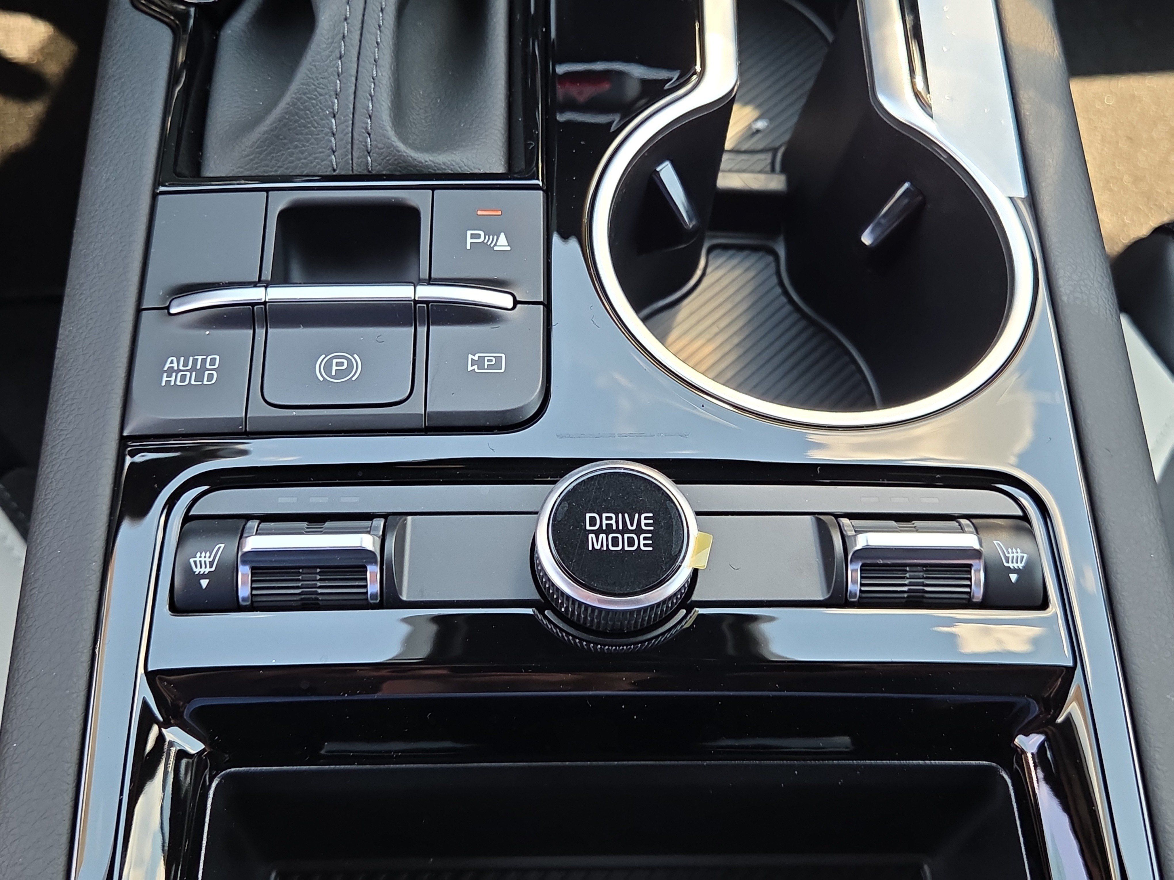 New 2026 Kia K5 GT-Line FWD image 13