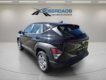 Used 2026 Hyundai Kona SE