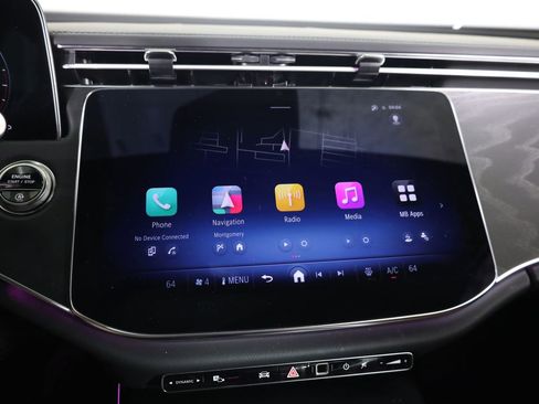 Used 2026 Mercedes-Benz E 350 4MATIC Sedan image 18