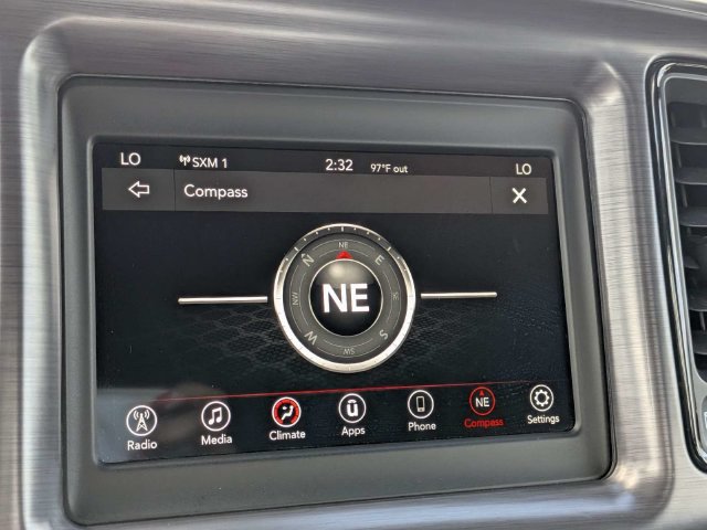 Used 2018 Dodge Challenger R/T RWD image 20