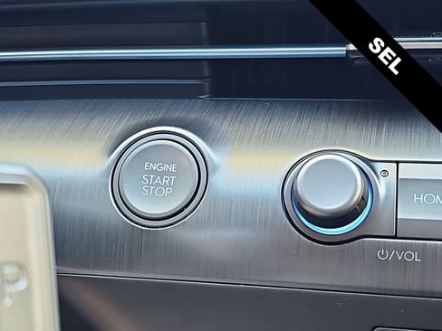 Certified 2024 Hyundai Kona SEL w/ Convenience Package image 24