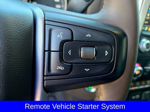 Used 2021 GMC Sierra 1500 SLT image 15