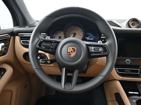 New 2026 Porsche Macan S image 13