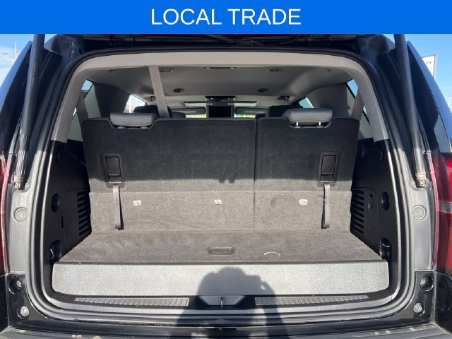 Used 2016 Chevrolet Tahoe LT AWD/4WD image 25