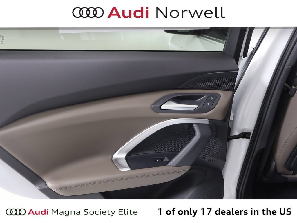 New 2026 Audi Q5 Premium AWD/4WD image 20