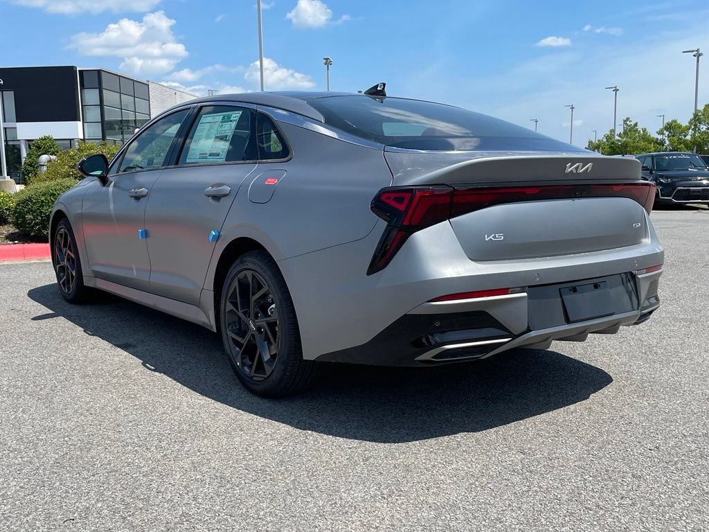 New 2026 Kia K5 GT-Line FWD image 5