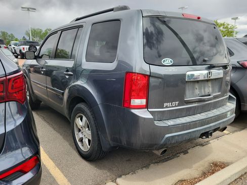Used 2010 Honda Pilot EX-L image 6