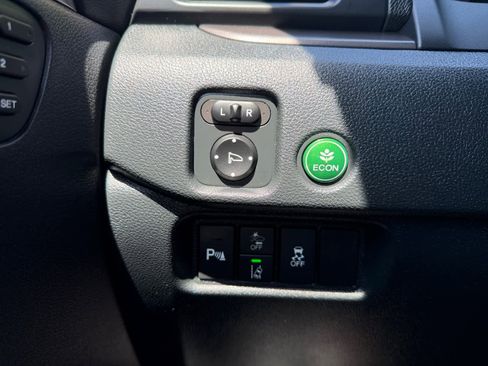 Used 2023 Honda Passport EX-L image 24