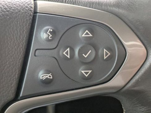 Used 2016 Chevrolet Silverado 1500 High Country w/ High Country Premium Package image 21