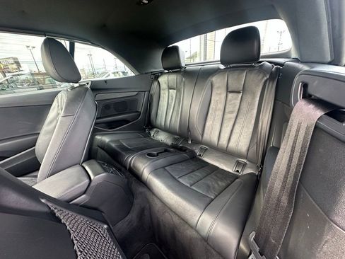 Used 2018 Audi A5 2.0T Premium Plus w/ Premium Plus image 25