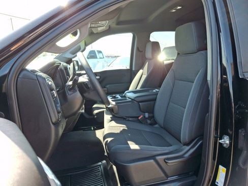 Used 2020 Chevrolet Silverado 1500 LT image 13