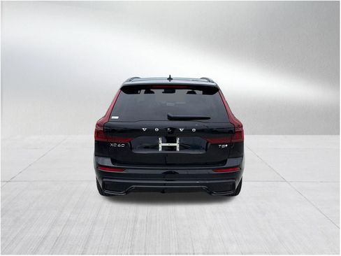 New 2026 Volvo XC60 T8 Ultra AWD/4WD image 6