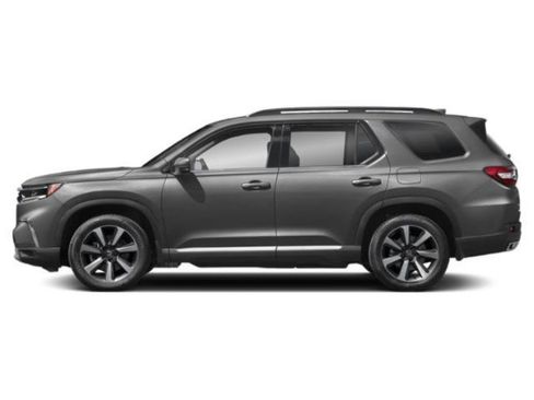 Used 2023 Honda Pilot Elite image 3