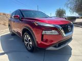Used 2021 Nissan Rogue SV image 3