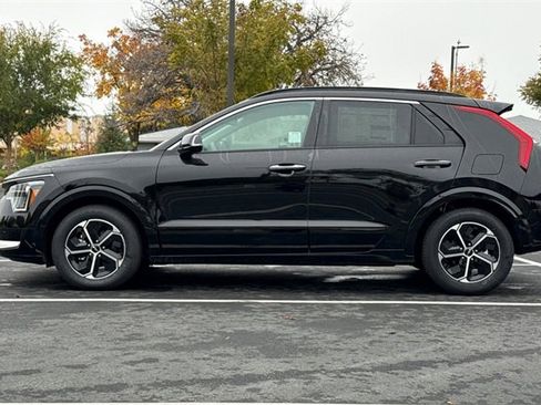 New 2026 Kia Niro SX image 10