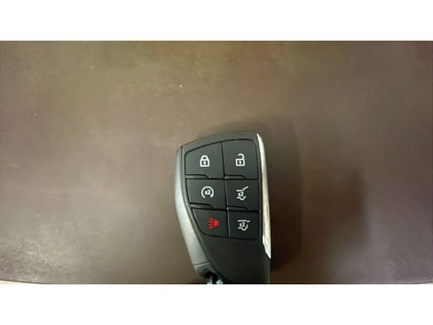 Used 2021 GMC Yukon XL SLT w/ SLT Premium Package image 21