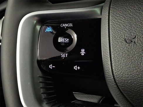 New 2026 INFINITI QX80 Luxe image 20