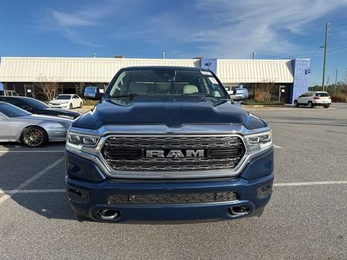 Used 2023 RAM 1500 Limited image 2