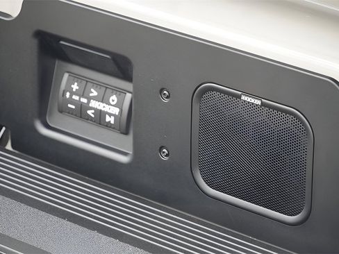 New 2026 GMC Sierra 1500 AT4X image 41