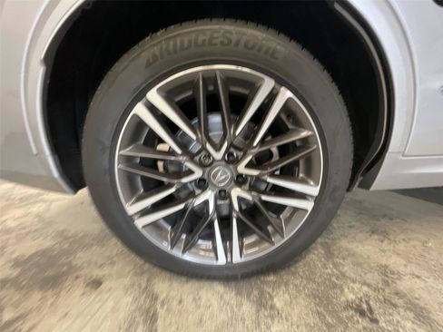 New 2026 Acura MDX SH-AWD w/ Advance Package image 28